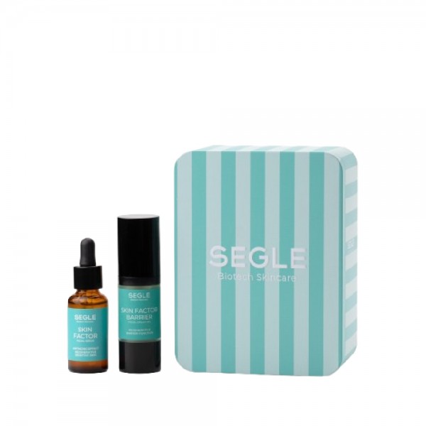 Segle Cofre Skin Factor Piel Sensible