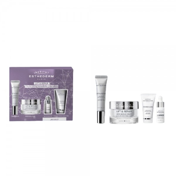 Esthederm Pack Navidad Lift&Repair