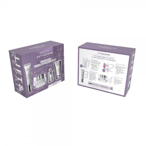 Esthederm Pack Navidad Lift&Repair 2