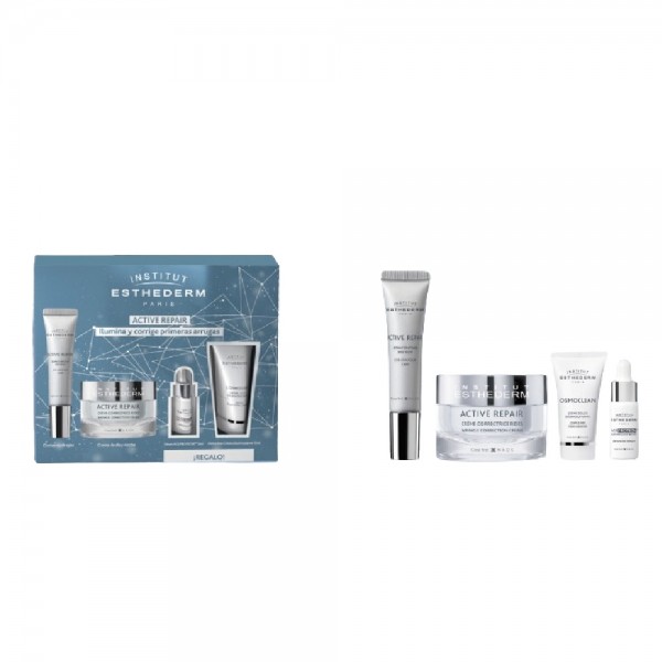 Esthederm Pack Navidad Active Repair