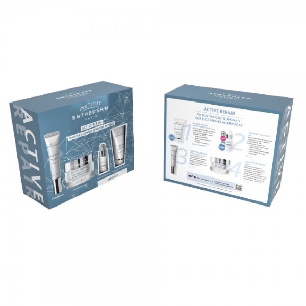 Esthederm Pack Navidad Active Repair 2
