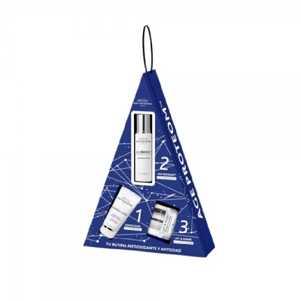 Esthederm Pack Navidad Age Proteom 15 ML
