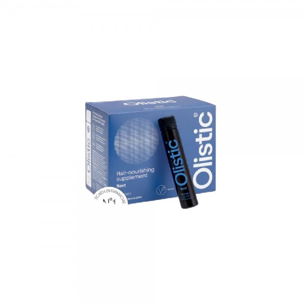 TRIPLO PACK OLISTIC NEXT WOMAN OTOÑO