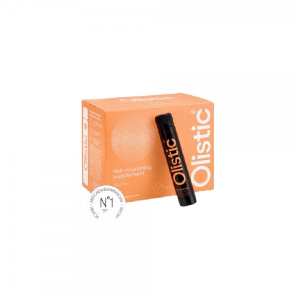 TRIPLO PACK OLISTIC WOMEN 3 CAJAS OTOÑO