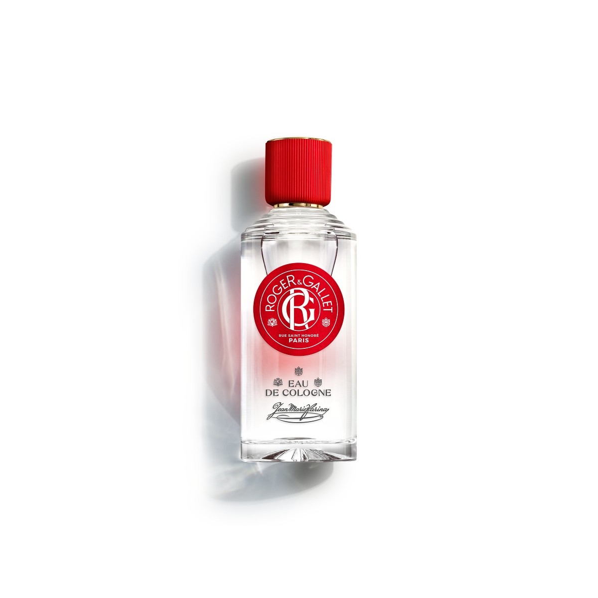 ROGER GALLET RUE SAINT HONORE 500 ML