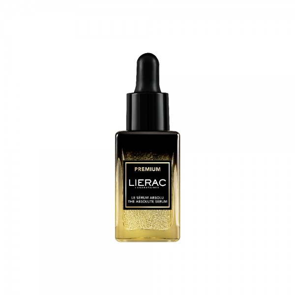 LIERAC PREMIUM SERUM