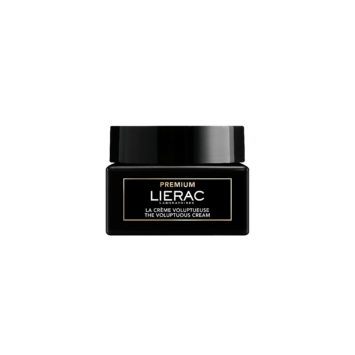 LIERAC PREMIUM CREMA VOLUPTUOSA