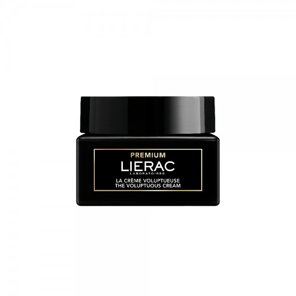 LIERAC PREMIUM CREMA VOLUPTUOSA
