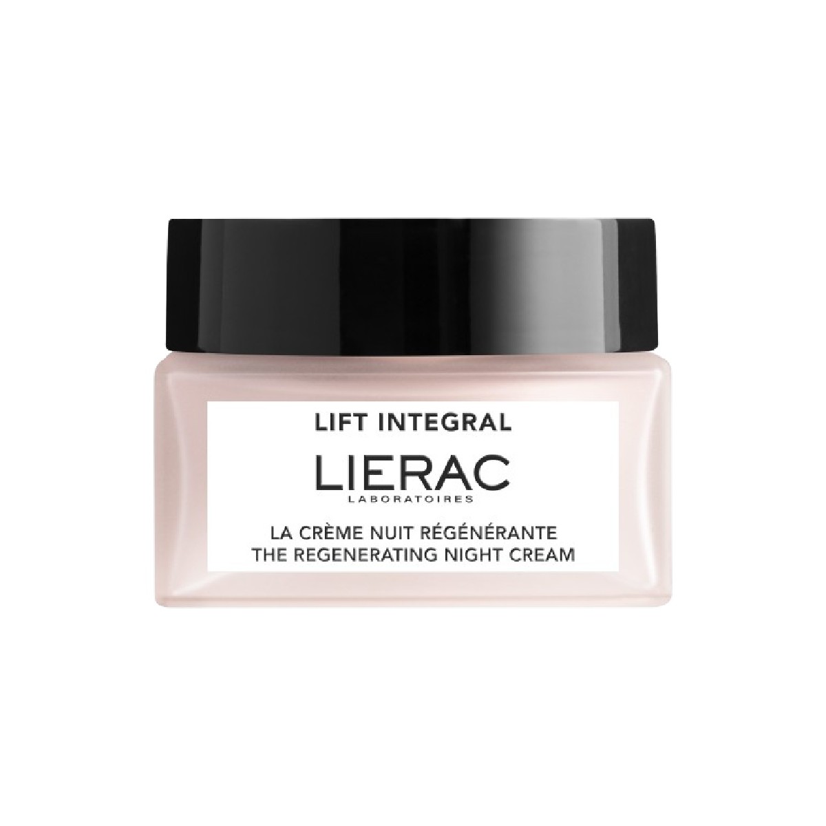 LIERAC LIFT INTEGRAL CREMA DE NOCHE 50ML