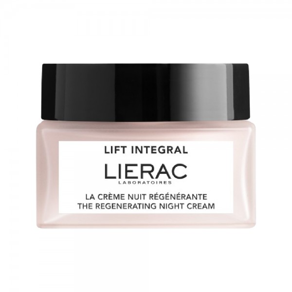 LIERAC LIFT INTEGRAL CREMA DE NOCHE 50ML