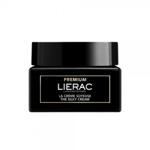 LIERAC PREMIUM CREMA SOYEUSE