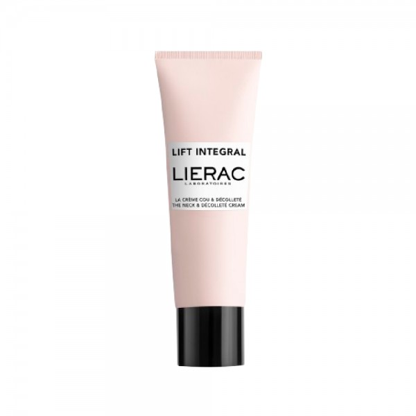 LIFT CREMA DE CUELLO Y ESCOTE LIERAC