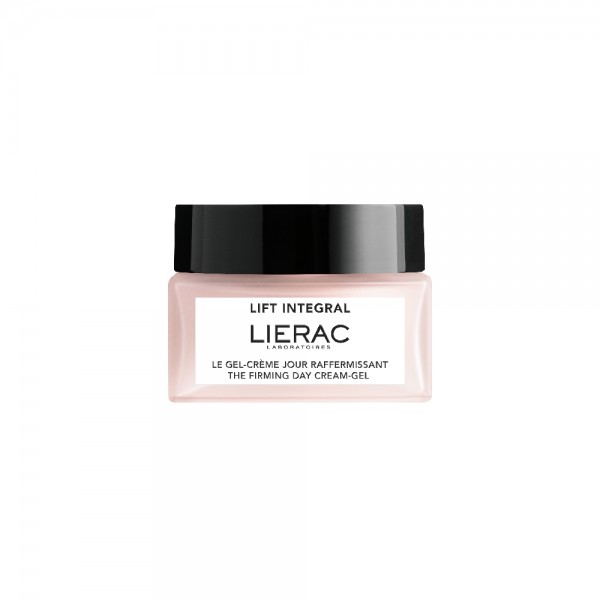 LIERAC GEL CREMA DE DIA REAFIRMANTE LIFT INTEGRAL 50 ML