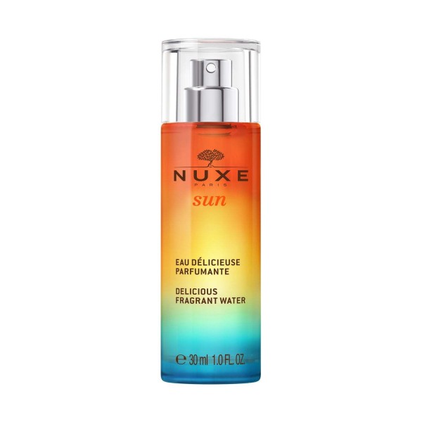 Nuxe Sun Agua Deliciosa Perfumada 30ml