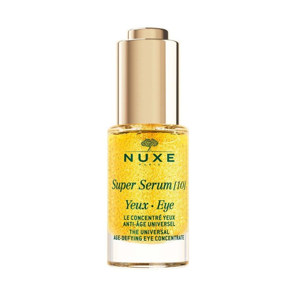 Nuxe Super Serum 10 Contorno Ojos 15ml
