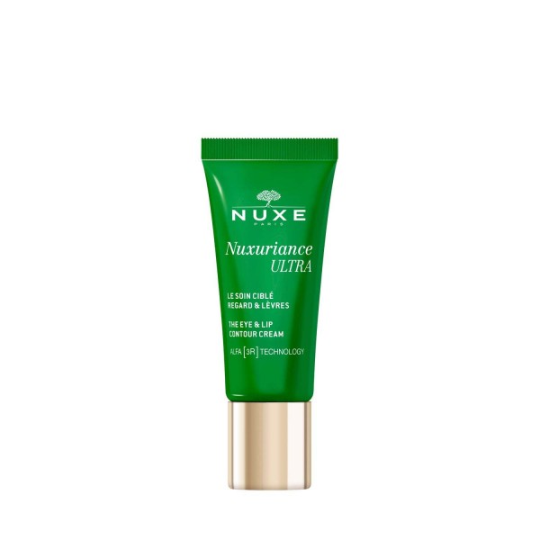 Nuxe Nuxuriance Ultra Tratamiento Específico Contorno de Ojos y Labios 15ml