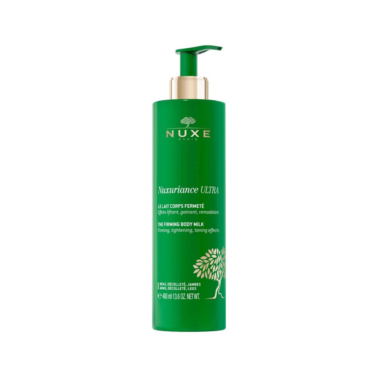 Nuxe Nuxuriance Ultra Leche Corporal...