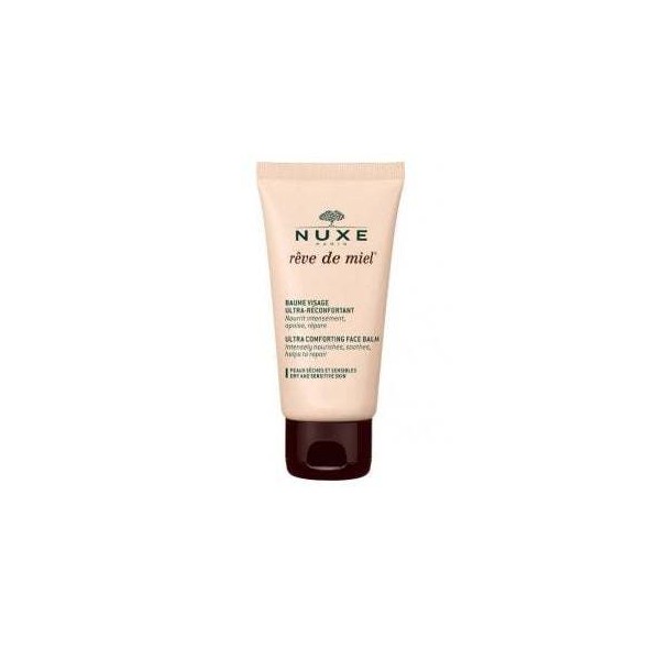 Nuxe Rève de Miel Bálsamo Ultra Confortante 30ml