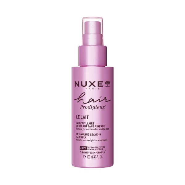 Nuxe Hair Prodigieux Leche Capilar Desenredante 100ml