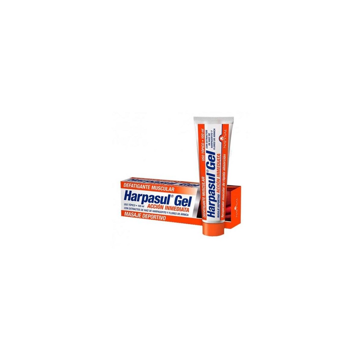 Natysal Harpasul Gel 100ml