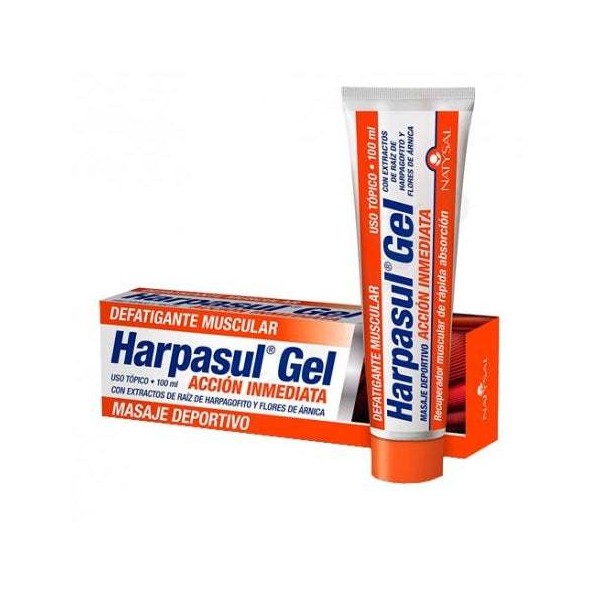 Natysal Harpasul Gel 100ml
