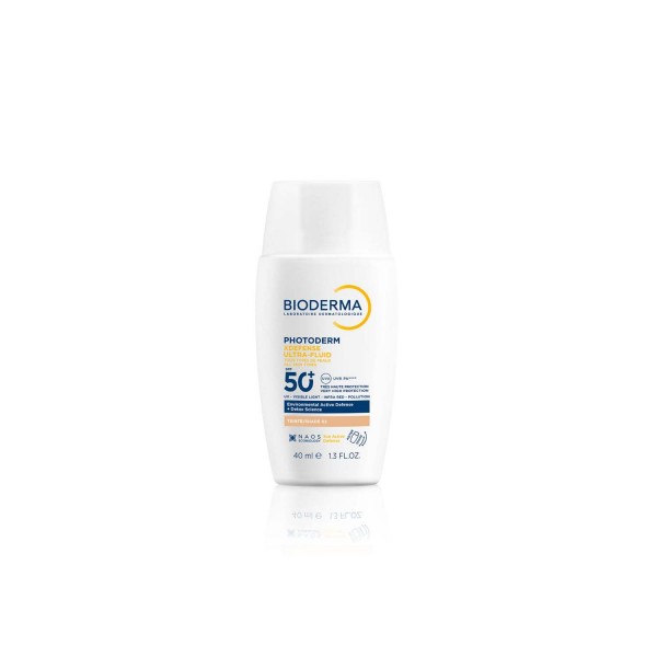Bioderma Photoderm XDefense Tono 02 SPF 50+ 40ML