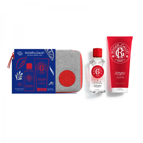 ROGER GALLET COFRE JMF 100 + GEL D 100