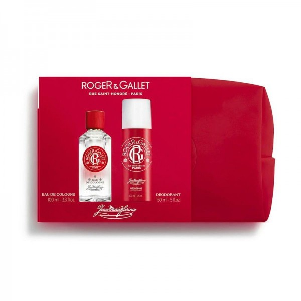 ROGER & GALLET NECESER DIA DE PADRE JMF 100ML
