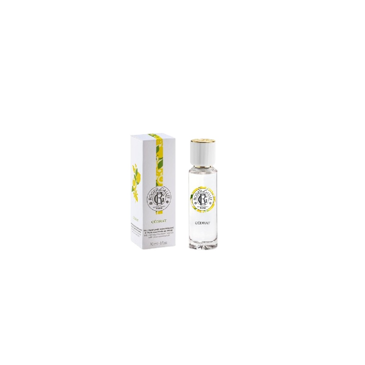 ROGER & GALLET CEDRAT 30 ML