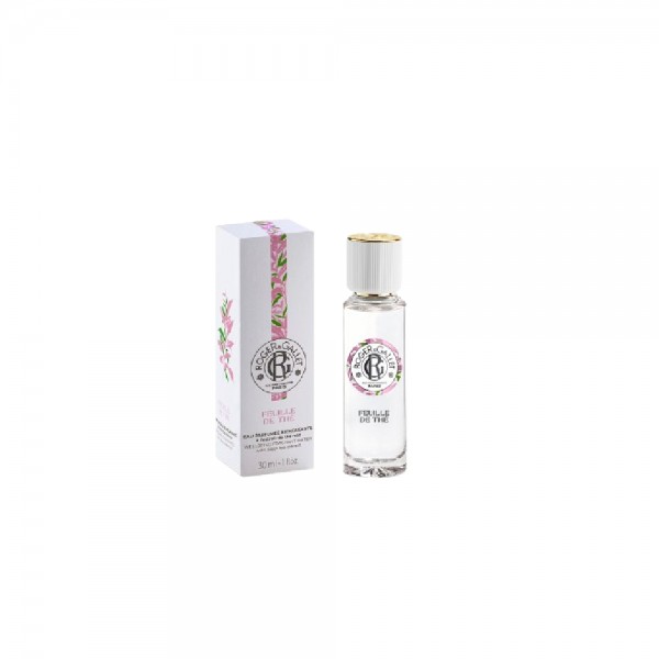 ROGER & GALLET FEUILLE DE THE 30 ML