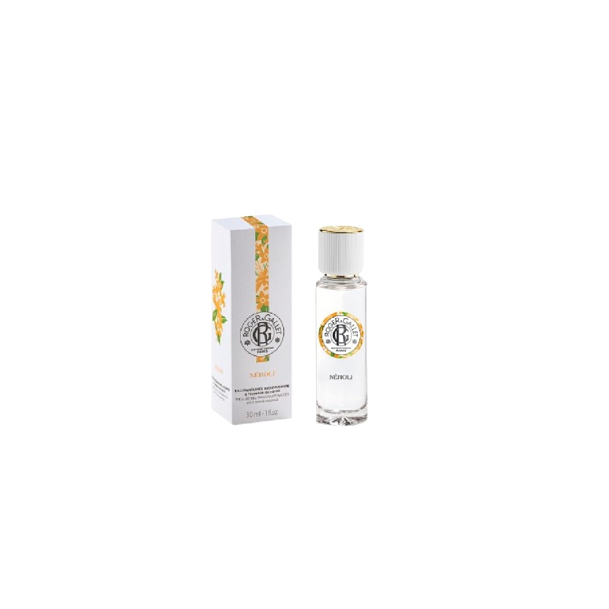 ROGER & GALLET NEROLI 30 ML