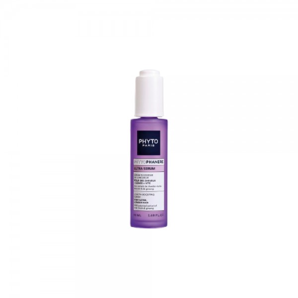 PHYTOPHANERE UltraSerum Crecimiento Cabello