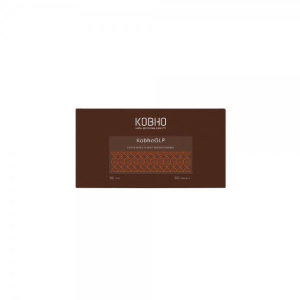 KOBHO GLP 2