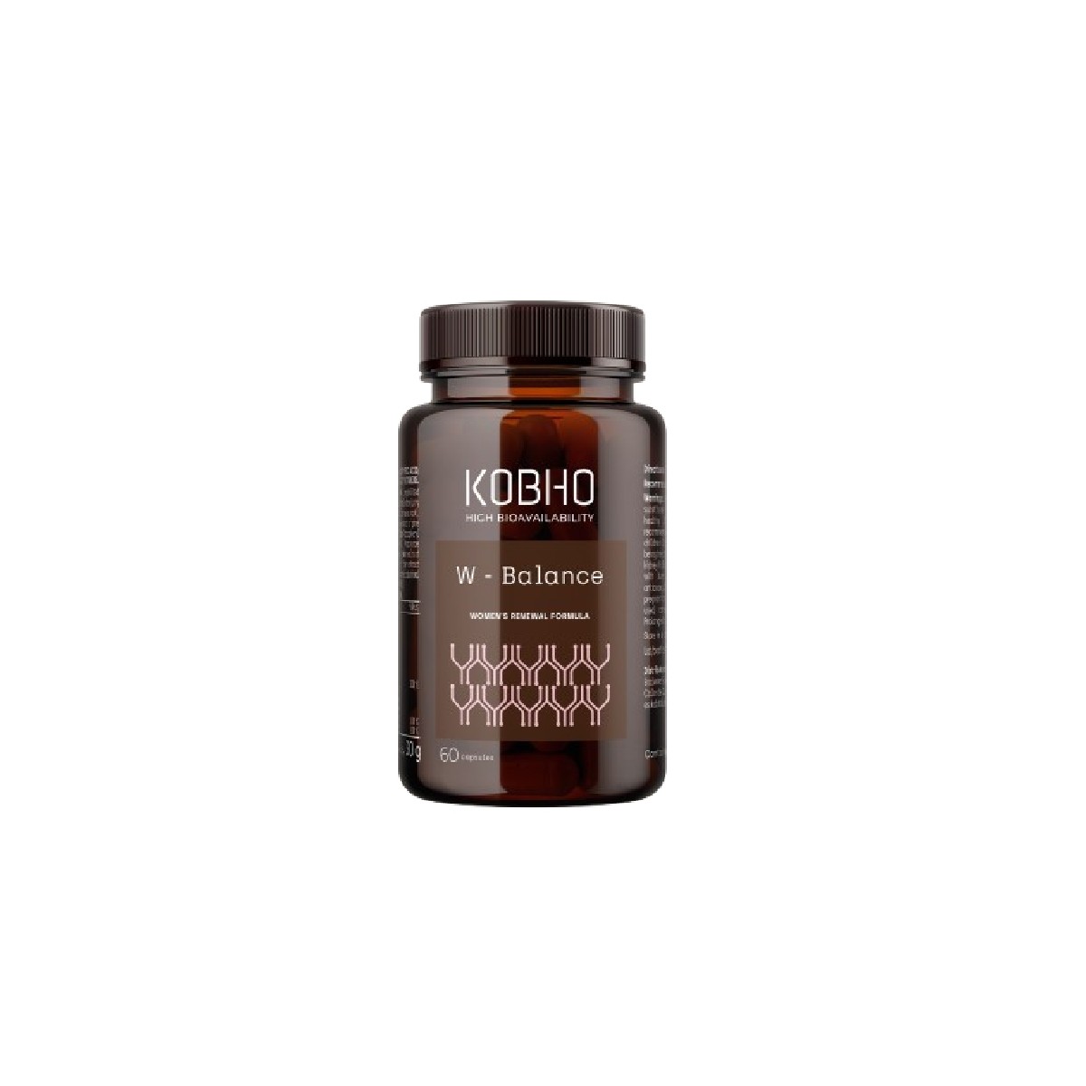 KOBHO W-BALANCE