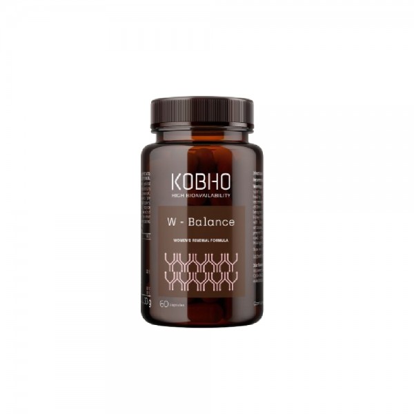 KOBHO W-BALANCE
