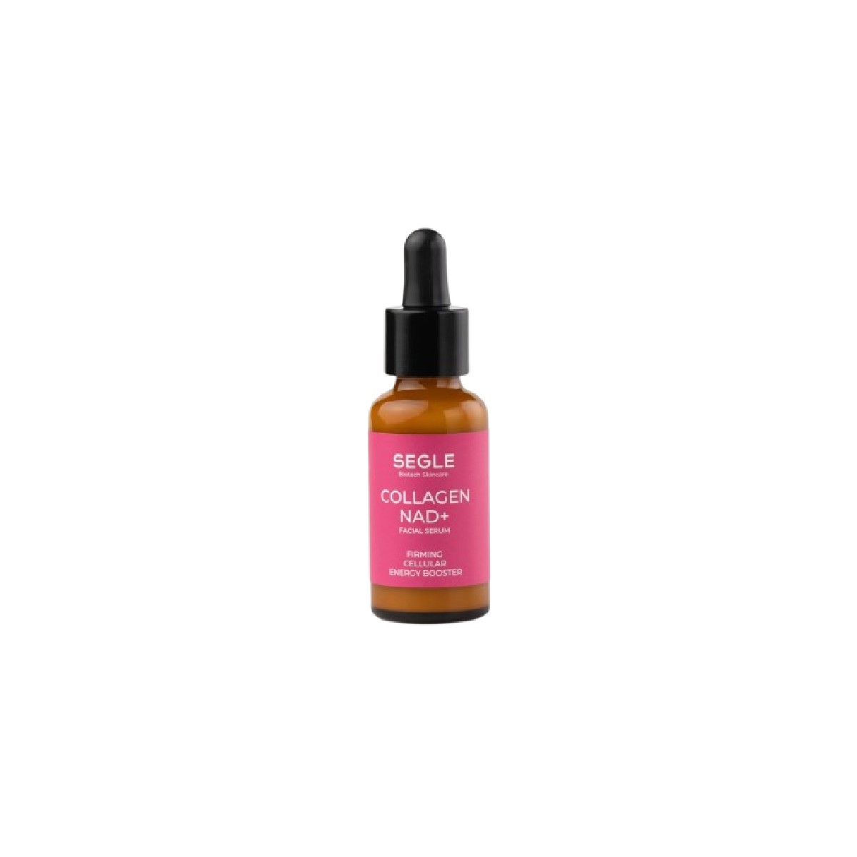 SEGLE SERUM COLLAGEN NAD+ 30 ML
