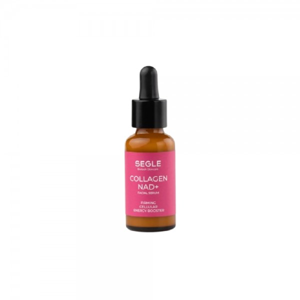 SEGLE SERUM COLLAGEN NAD+ 30 ML