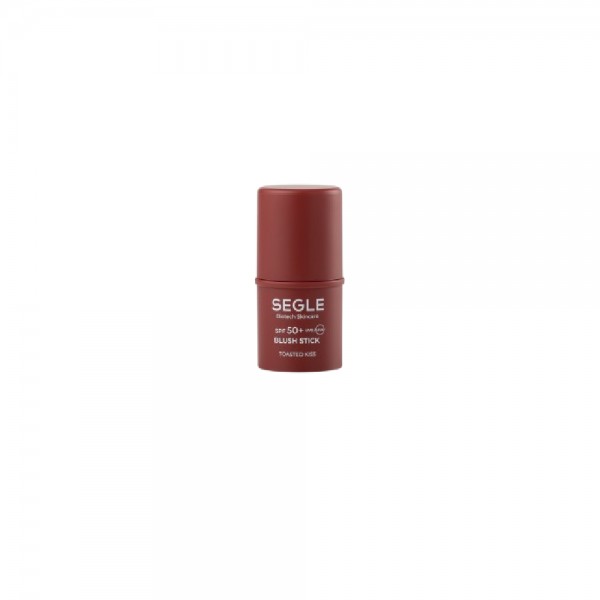 SEGLE STICK BLUSH SPF50+ TOASTED KISS 5G