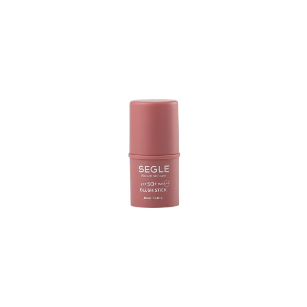 SEGLE STICK BLUSH SPF50+ BARE NUDE 5G