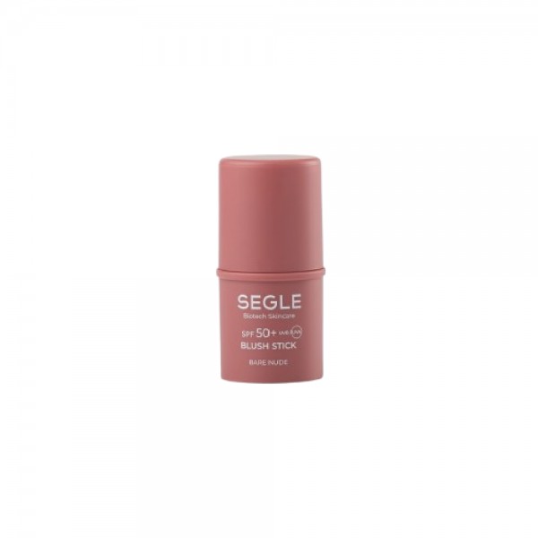 SEGLE STICK BLUSH SPF50+ BARE NUDE 5G