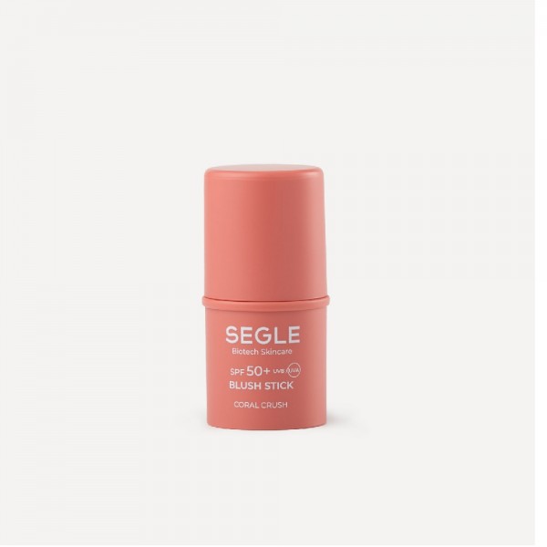 SEGLE STIVK BLUSH SPF50+ CORAL CRUSH 5G