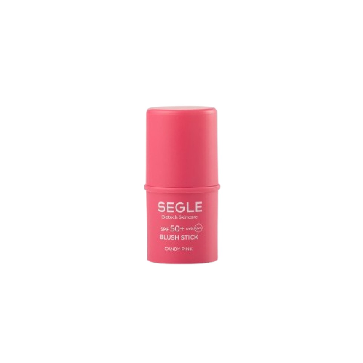 SEGLE STICK BLUSH SPF50+ CANDY PINK