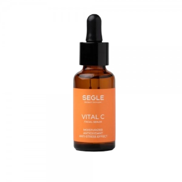 SEGLE CLINICAL VITAL C SERUM FACIAL 30ML