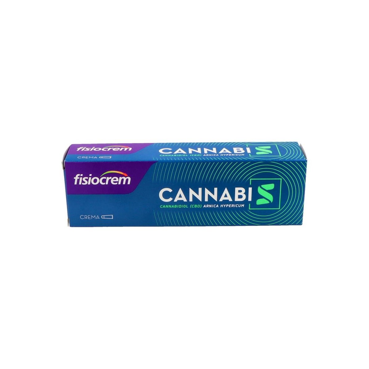 Cannabix 60 Ml