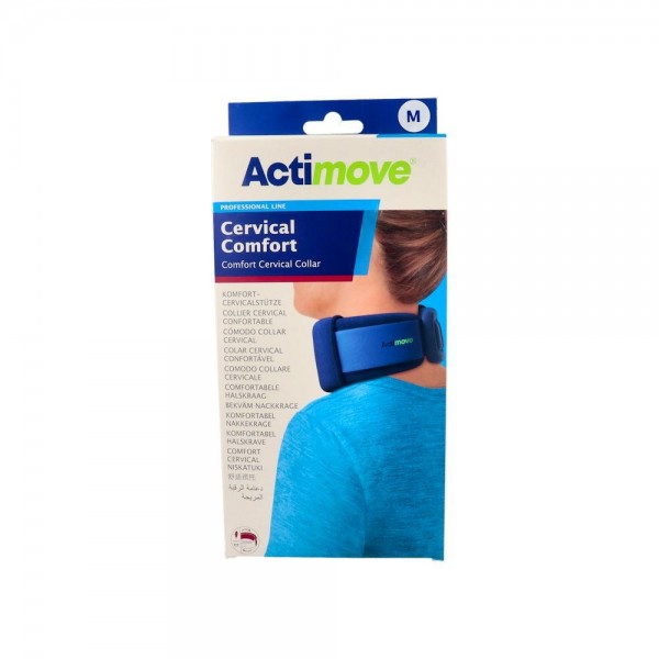 Collarin Cerv Actimove Confor T-M