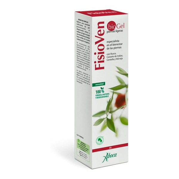 FisioVen Biogel