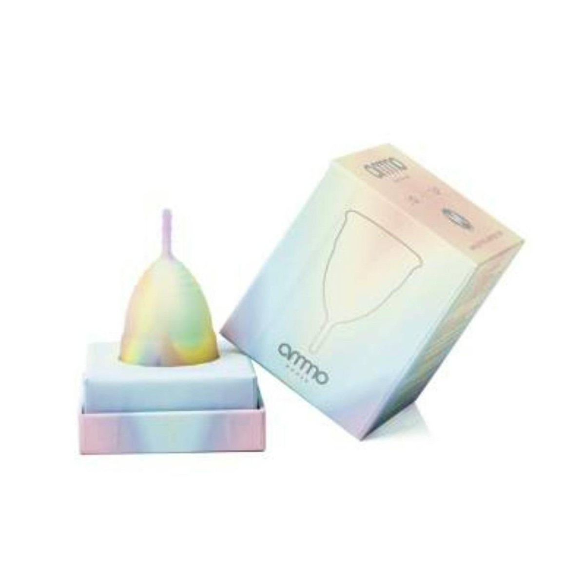 Ammo Copa Menstrual Colours Talla L
