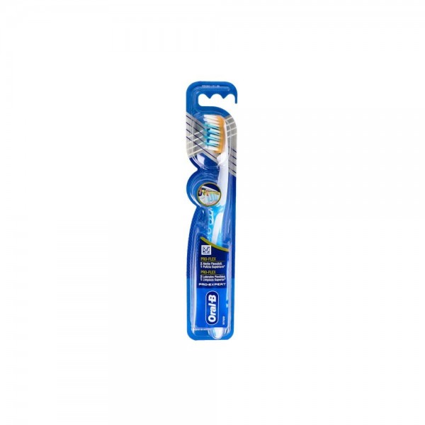 Oral-B Cepillo Pro-Expert Pro-Flex 38 Medio