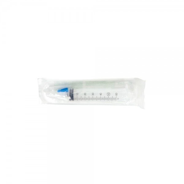 Jeringa Icogamma Est Cateter 50 Ml