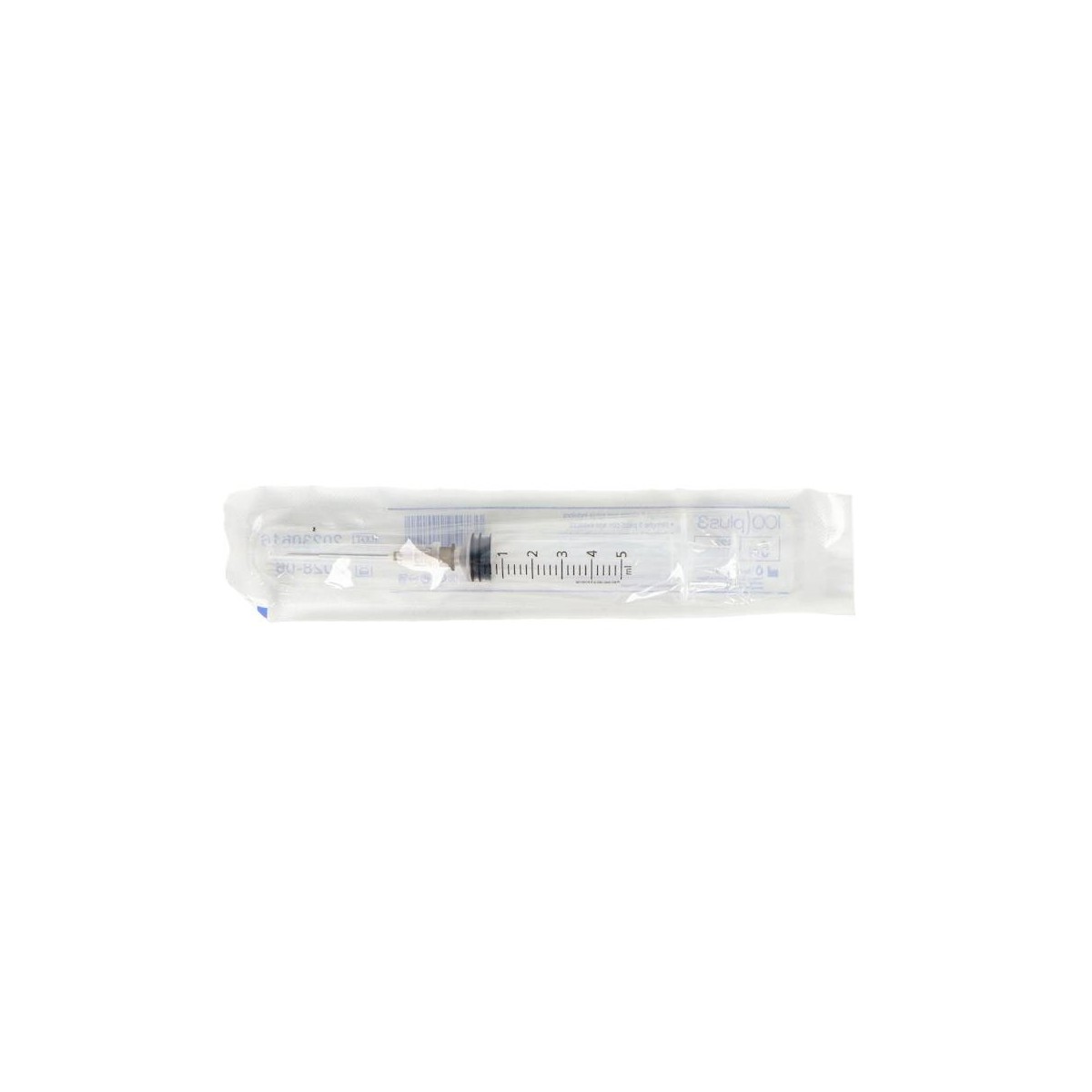 Jeringa Icogamma Est 5Ml 30-7